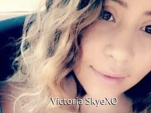 Victoria_SkyeXO