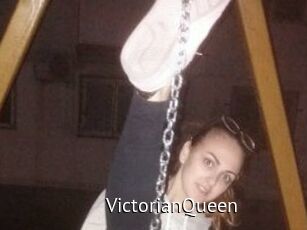 VictorianQueen