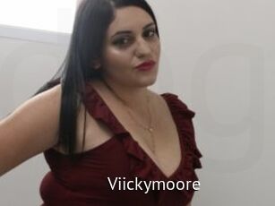 Viickymoore