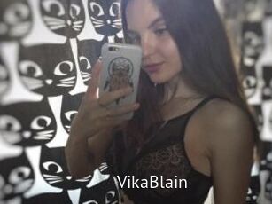 VikaBlain