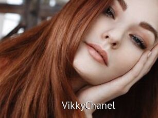 VikkyChanel