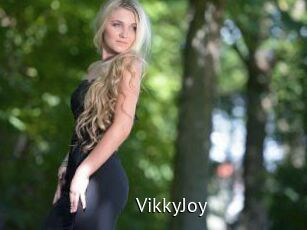 VikkyJoy