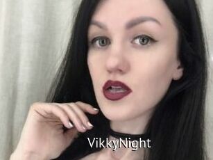 VikkyNight