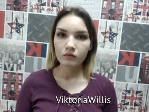 ViktoriaWillis