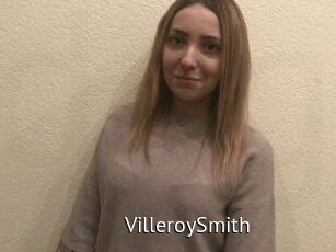 VilleroySmith