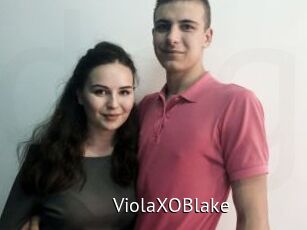 ViolaXOBlake