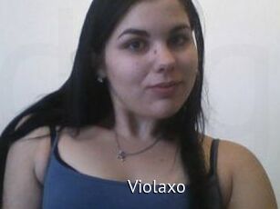 Violaxo