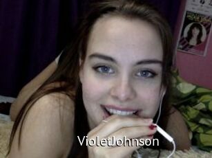 VioletJohnson