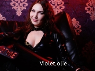 VioletJolie