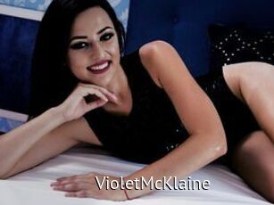 VioletMcKlaine