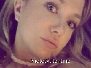 VioletValentine