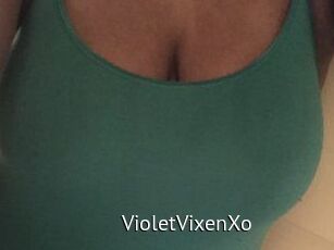 VioletVixenXo