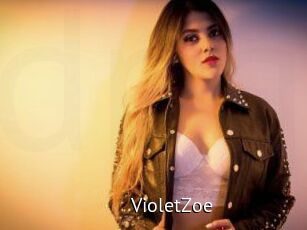 VioletZoe