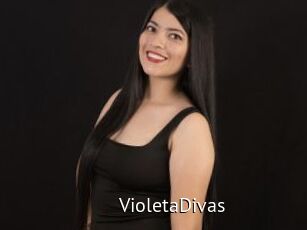 VioletaDivas