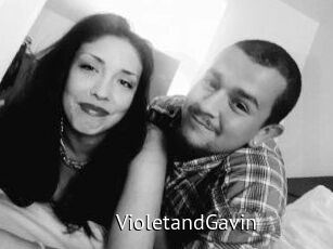 Violet_and_Gavin