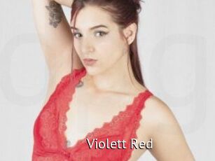 Violett_Red