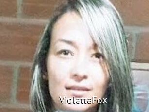 ViolettaFox