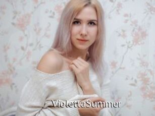 ViolettaSummer