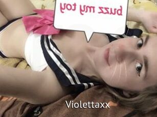 Violettaxx