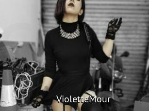 VioletteMour