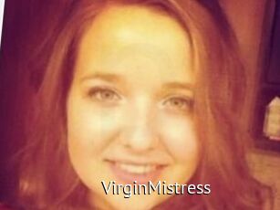 VirginMistress