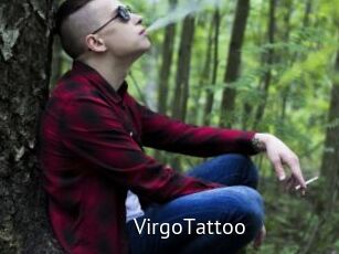 VirgoTattoo