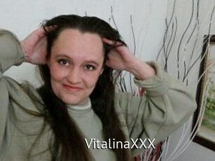 VitalinaXXX