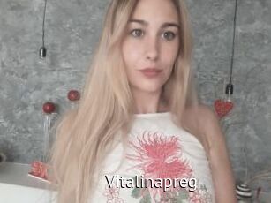 Vitalinapreg