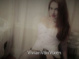 VivianVonVixen