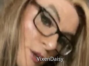 VixenDaisy