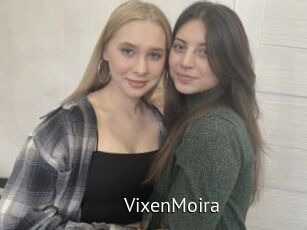 VixenMoira