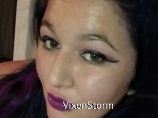 VixenStorm