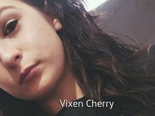 Vixen_Cherry