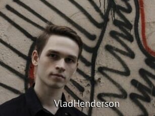 VladHenderson