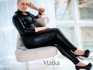 Vlatka