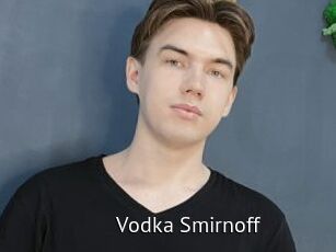 Vodka_Smirnoff