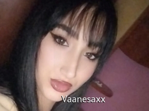 Vaanesaxx