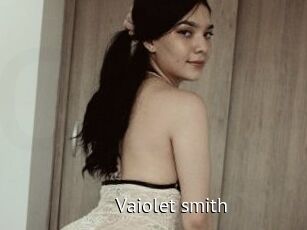 Vaiolet_smith