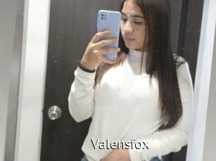 Valensfox