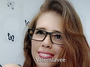 Valenslavee