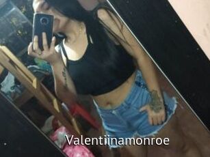 Valentiinamonroe