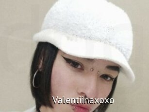 Valentiinaxoxo