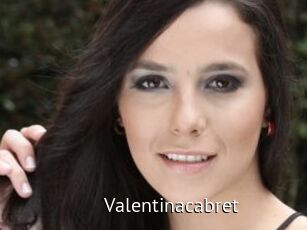 Valentinacabret