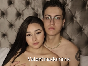 Valentinadominic