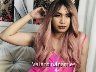 Valentinaharries