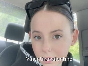 Valentinavalentine