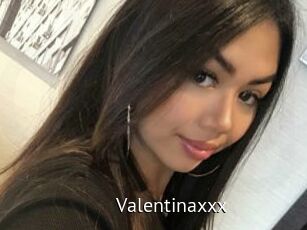 Valentinaxxx