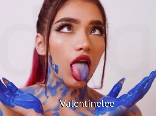 Valentinelee