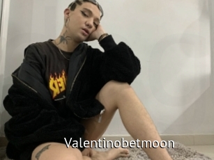 Valentinobetmoon