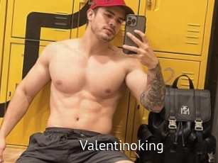 Valentinoking